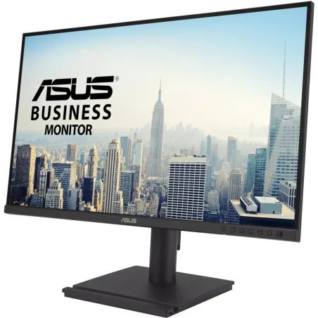 Asus LCD Monitor|ASUS|27 "|2560 x 1440 pixels|Quad HD|Native aspect ratio 16:9|LCD|Flat|90LM03I0-B02K71