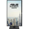 Asus LCD Monitor|ASUS|27 "|2560 x 1440 pixels|Quad HD|Native aspect ratio 16:9|LCD|Flat|90LM03I0-B02K71