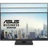 Asus LCD Monitor|ASUS|27 "|2560 x 1440 pixels|Quad HD|Native aspect ratio 16:9|LCD|Flat|90LM03I0-B02K71