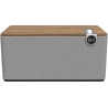 Klipsch Home Audio System The Three Plus, Walnut