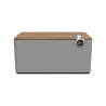 Klipsch Home Audio System The Three Plus, Walnut