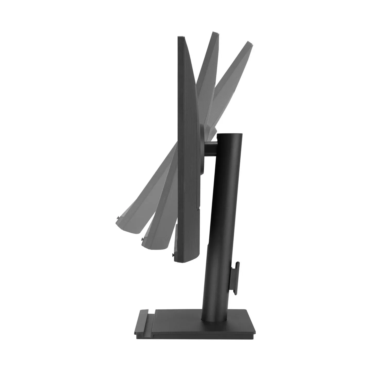 Asus LCD Monitor|ASUS|27 "|2560 x 1440 pixels|Quad HD|Native aspect ratio 16:9|LCD|Flat|90LM03I0-B02K71