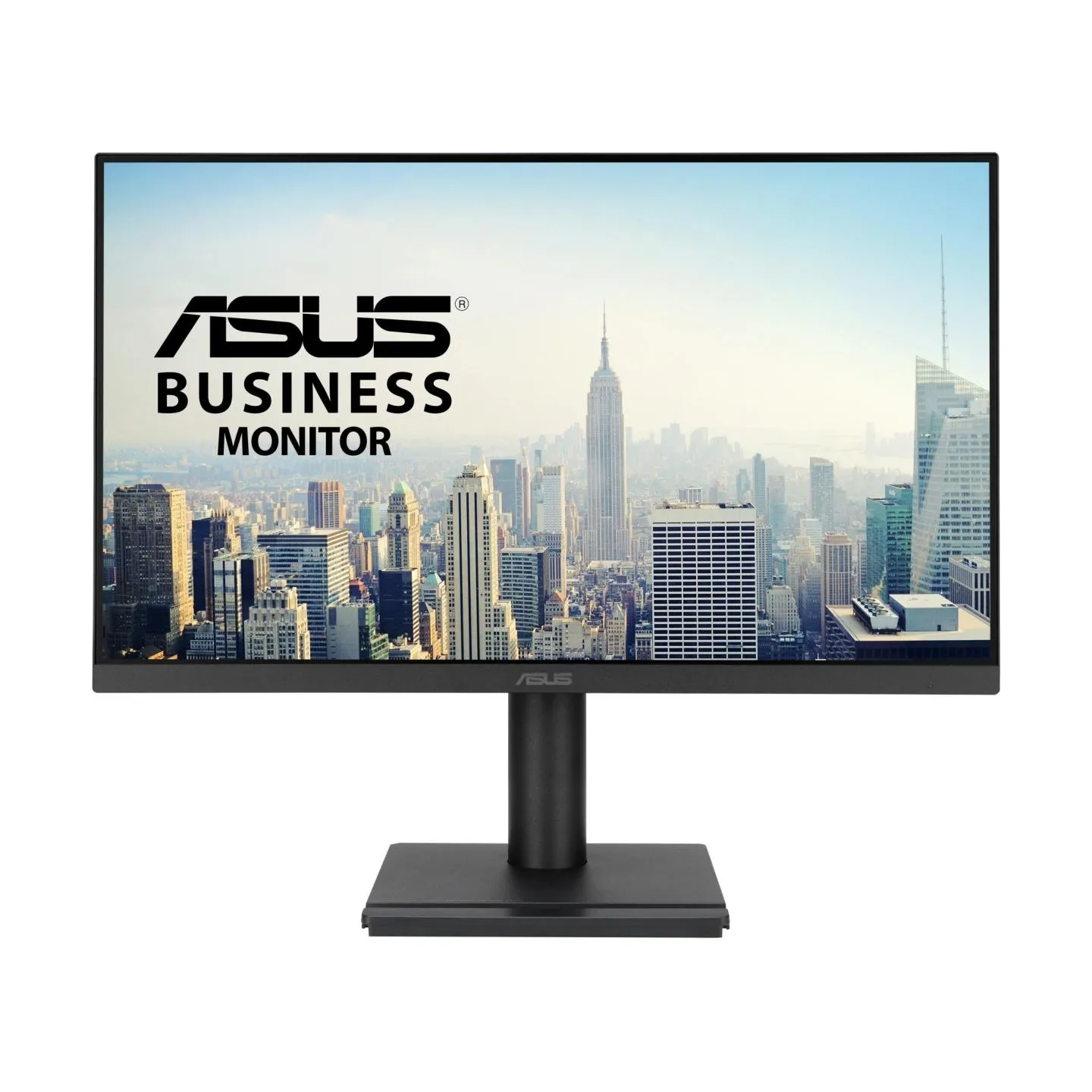 Asus LCD Monitor|ASUS|23.8 "|1920 x 1080 pixels|Full HD|Native aspect ratio 16:9|LCD|Flat|90LM02W1-B02371