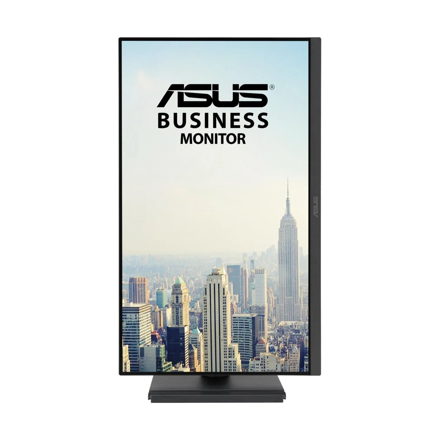 Asus LCD Monitor|ASUS|23.8 "|1920 x 1080 pixels|Full HD|Native aspect ratio 16:9|LCD|Flat|90LM02W1-B02371