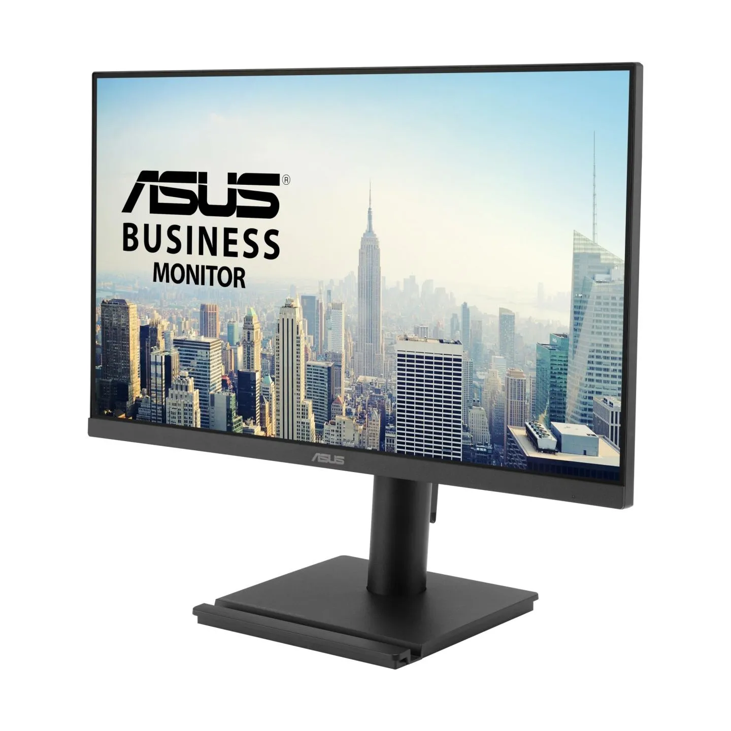 Asus LCD Monitor|ASUS|23.8 "|1920 x 1080 pixels|Full HD|Native aspect ratio 16:9|LCD|Flat|90LM02W1-B02371