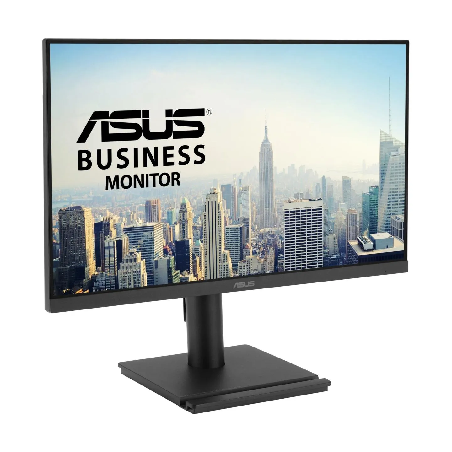 Asus LCD Monitor|ASUS|23.8 "|1920 x 1080 pixels|Full HD|Native aspect ratio 16:9|LCD|Flat|90LM02W1-B02371