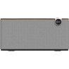 Klipsch Home Audio System The Three Plus, Walnut