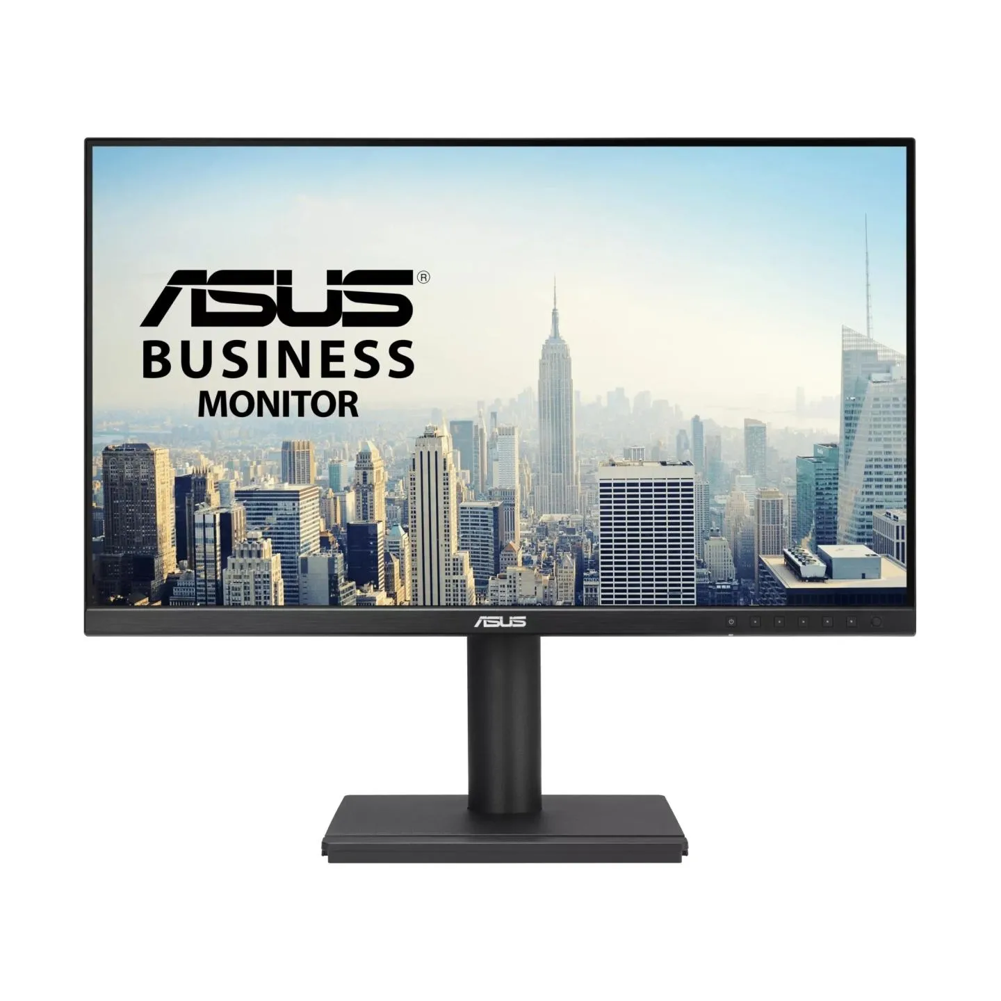 Asus LCD Monitor|ASUS|23.8 "|1920 x 1080 pixels|Full HD|Native aspect ratio 16:9|LCD|Flat|90LM01V0-B02171
