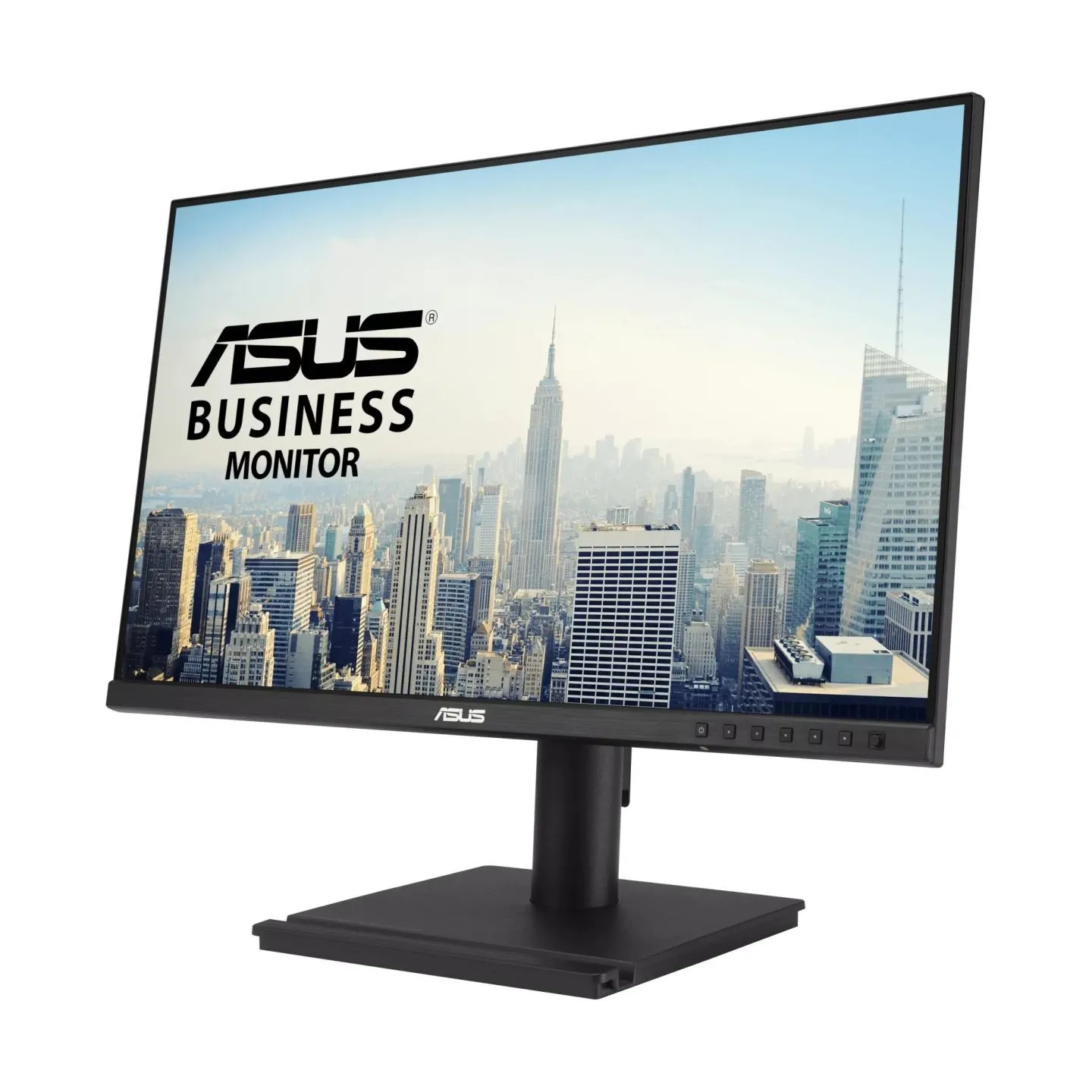 Asus LCD Monitor|ASUS|23.8 "|1920 x 1080 pixels|Full HD|Native aspect ratio 16:9|LCD|Flat|90LM01V0-B02171