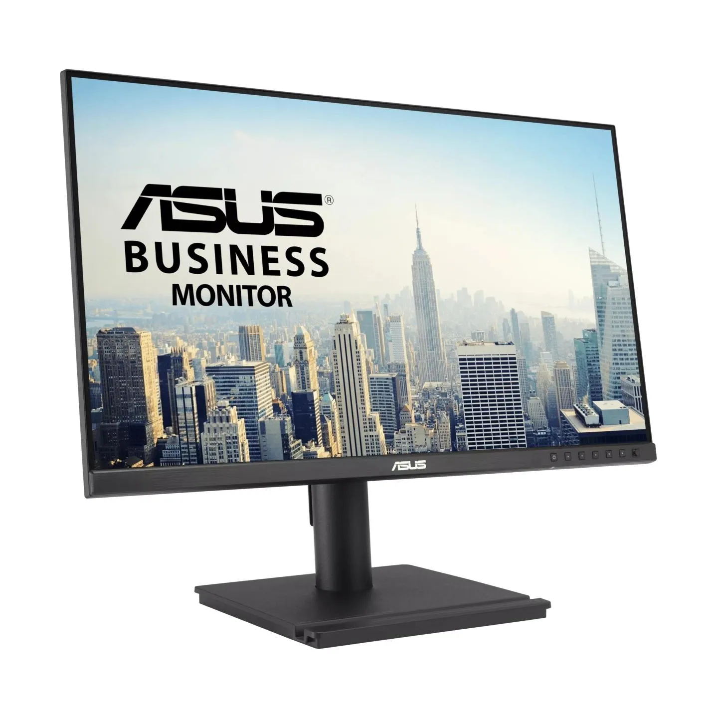 Asus LCD Monitor|ASUS|23.8 "|1920 x 1080 pixels|Full HD|Native aspect ratio 16:9|LCD|Flat|90LM01V0-B02171