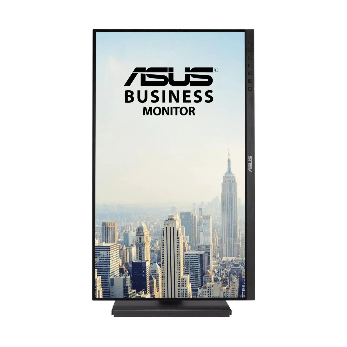 Asus LCD Monitor|ASUS|23.8 "|1920 x 1080 pixels|Full HD|Native aspect ratio 16:9|LCD|Flat|90LM01V0-B02171