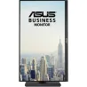 Asus LCD Monitor|ASUS|23.8 "|1920 x 1080 pixels|Full HD|Native aspect ratio 16:9|LCD|Flat|90LM01V0-B02171