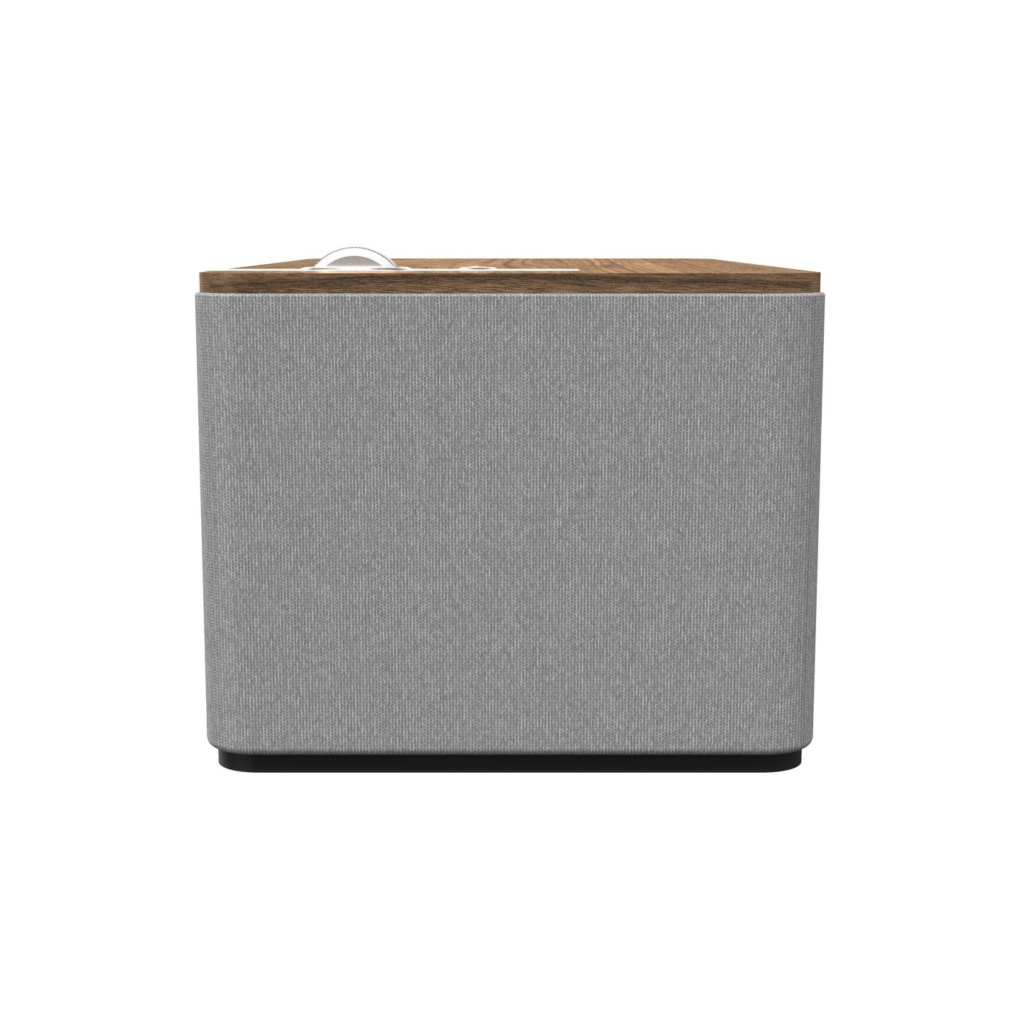 Klipsch Home Audio System The Three Plus, Walnut
