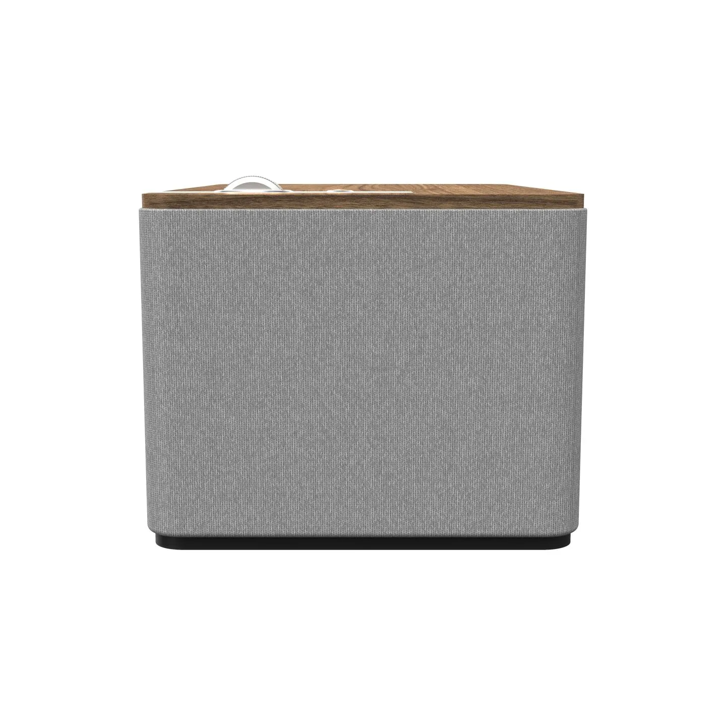 Klipsch Home Audio System The Three Plus, Walnut