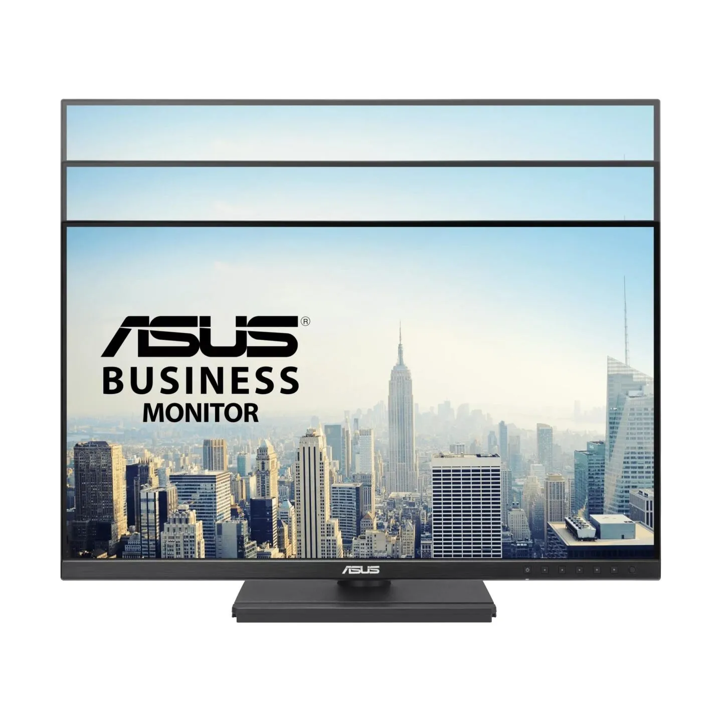 Asus LCD Monitor|ASUS|23.8 "|1920 x 1080 pixels|Full HD|Native aspect ratio 16:9|LCD|Flat|90LM01V0-B02171