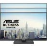 Asus LCD Monitor|ASUS|23.8 "|1920 x 1080 pixels|Full HD|Native aspect ratio 16:9|LCD|Flat|90LM01V0-B02171