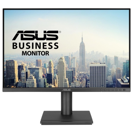 Asus LCD Monitor|ASUS|24.1 "|1920 x 1200 pixels|WUXGA|Native aspect ratio 16:10|LCD|Flat|90LM0AJ0-B02K70