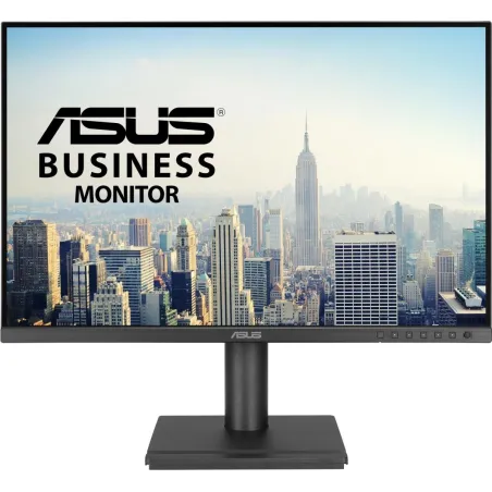 Asus LCD Monitor|ASUS|24.1 "|1920 x 1200 pixels|WUXGA|Native aspect ratio 16:10|LCD|Flat|90LM0AJ0-B02K70