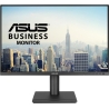Asus LCD Monitor|ASUS|24.1 "|1920 x 1200 pixels|WUXGA|Native aspect ratio 16:10|LCD|Flat|90LM0AJ0-B02K70