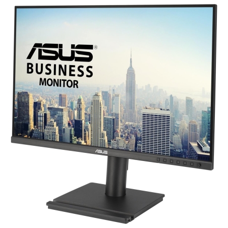 Asus LCD Monitor|ASUS|24.1 "|1920 x 1200 pixels|WUXGA|Native aspect ratio 16:10|LCD|Flat|90LM0AJ0-B02K70