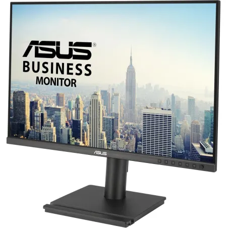 Asus LCD Monitor|ASUS|24.1 "|1920 x 1200 pixels|WUXGA|Native aspect ratio 16:10|LCD|Flat|90LM0AJ0-B02K70
