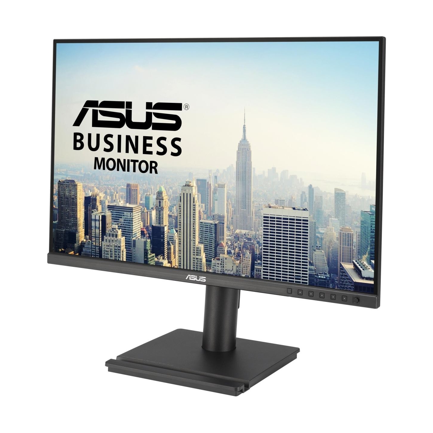 Asus LCD Monitor|ASUS|24.1 "|1920 x 1200 pixels|WUXGA|Native aspect ratio 16:10|LCD|Flat|90LM0AJ0-B02K70