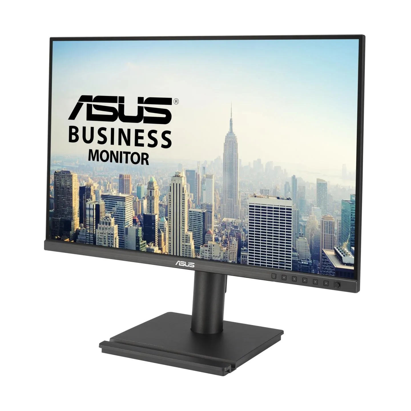Asus LCD Monitor|ASUS|24.1 "|1920 x 1200 pixels|WUXGA|Native aspect ratio 16:10|LCD|Flat|90LM0AJ0-B02K70