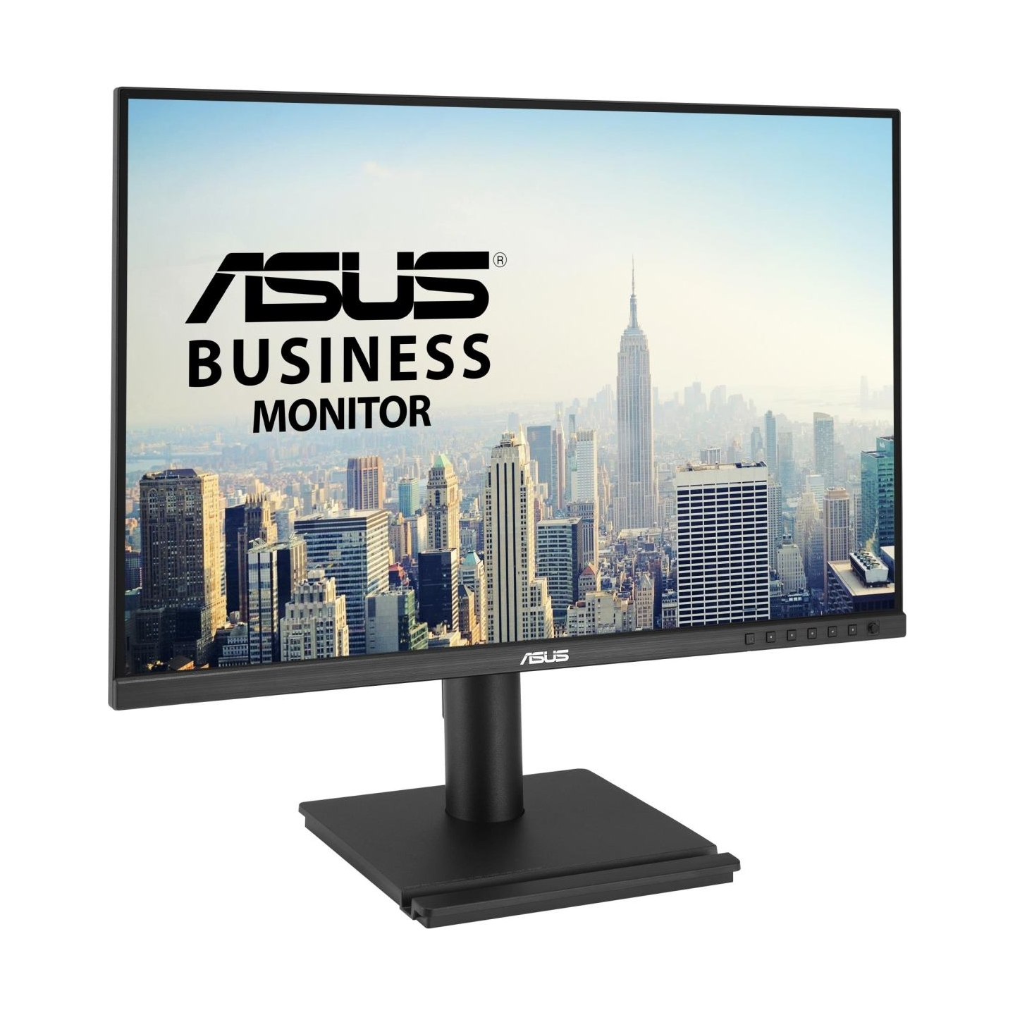 Asus LCD Monitor|ASUS|24.1 "|1920 x 1200 pixels|WUXGA|Native aspect ratio 16:10|LCD|Flat|90LM0AJ0-B02K70