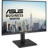 Asus LCD Monitor|ASUS|24.1 "|1920 x 1200 pixels|WUXGA|Native aspect ratio 16:10|LCD|Flat|90LM0AJ0-B02K70