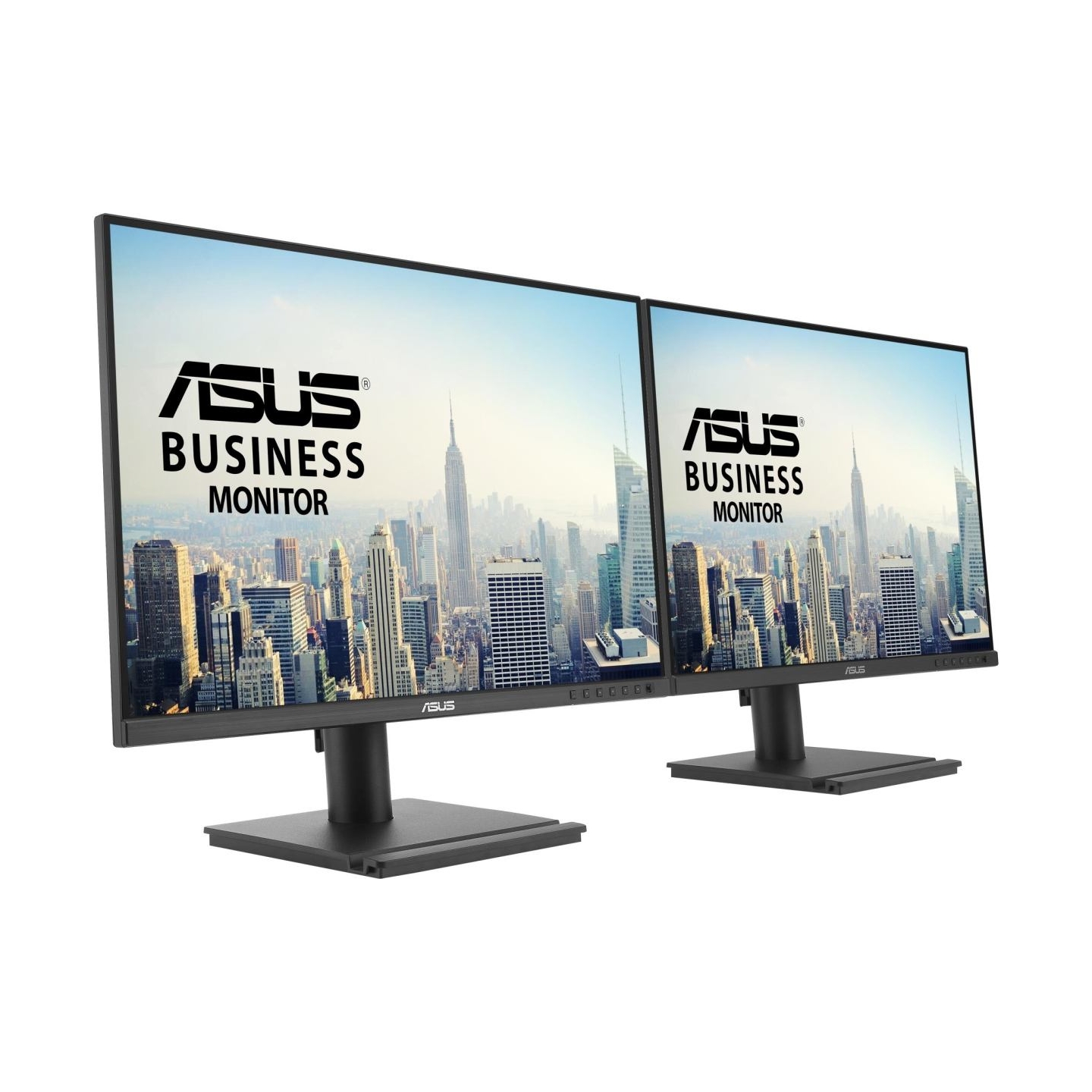 Asus LCD Monitor|ASUS|24.1 "|1920 x 1200 pixels|WUXGA|Native aspect ratio 16:10|LCD|Flat|90LM0AJ0-B02K70