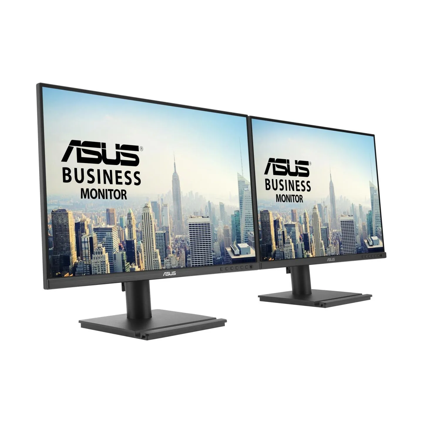 Asus LCD Monitor|ASUS|24.1 "|1920 x 1200 pixels|WUXGA|Native aspect ratio 16:10|LCD|Flat|90LM0AJ0-B02K70
