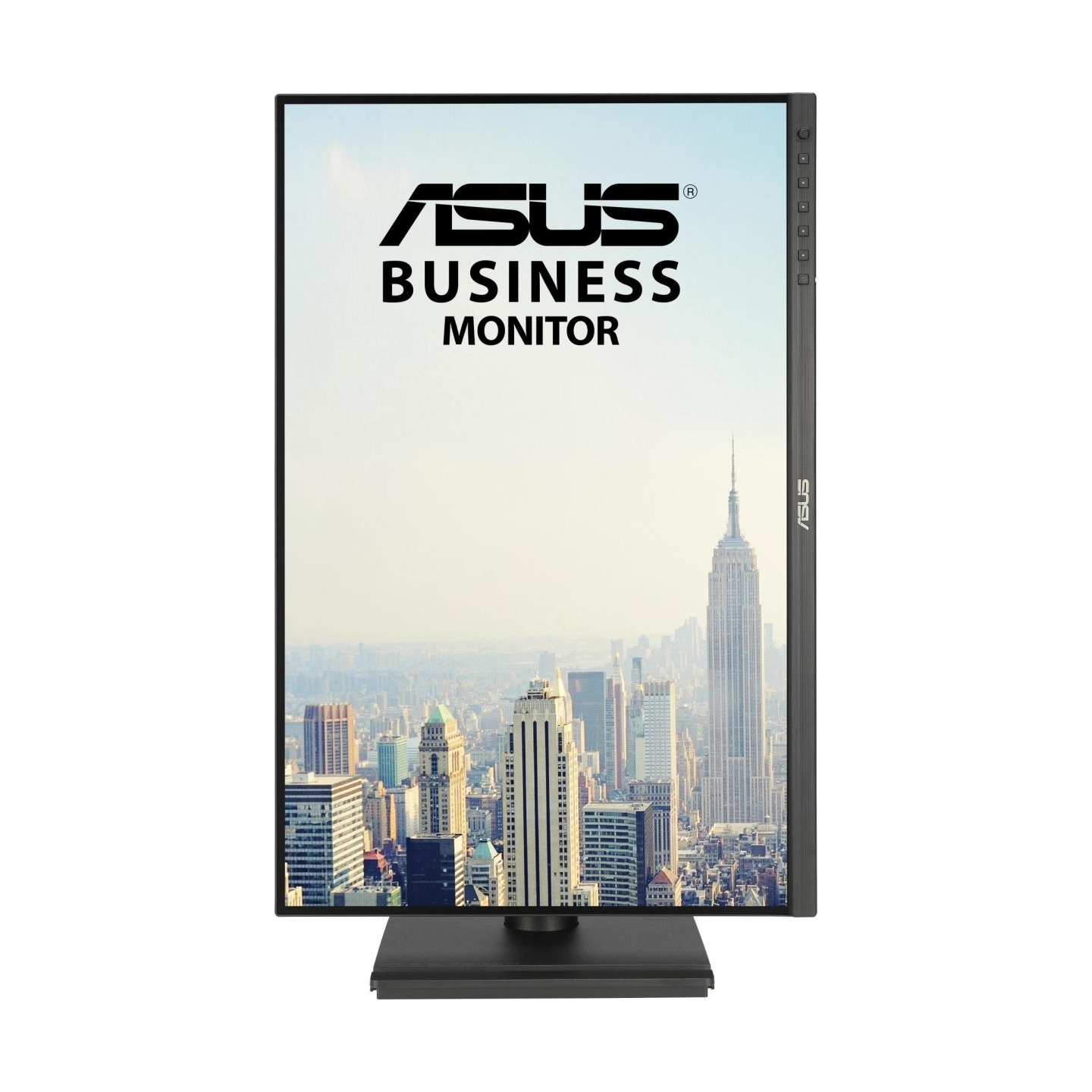 Asus LCD Monitor|ASUS|24.1 "|1920 x 1200 pixels|WUXGA|Native aspect ratio 16:10|LCD|Flat|90LM0AJ0-B02K70
