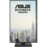 Asus LCD Monitor|ASUS|24.1 "|1920 x 1200 pixels|WUXGA|Native aspect ratio 16:10|LCD|Flat|90LM0AJ0-B02K70