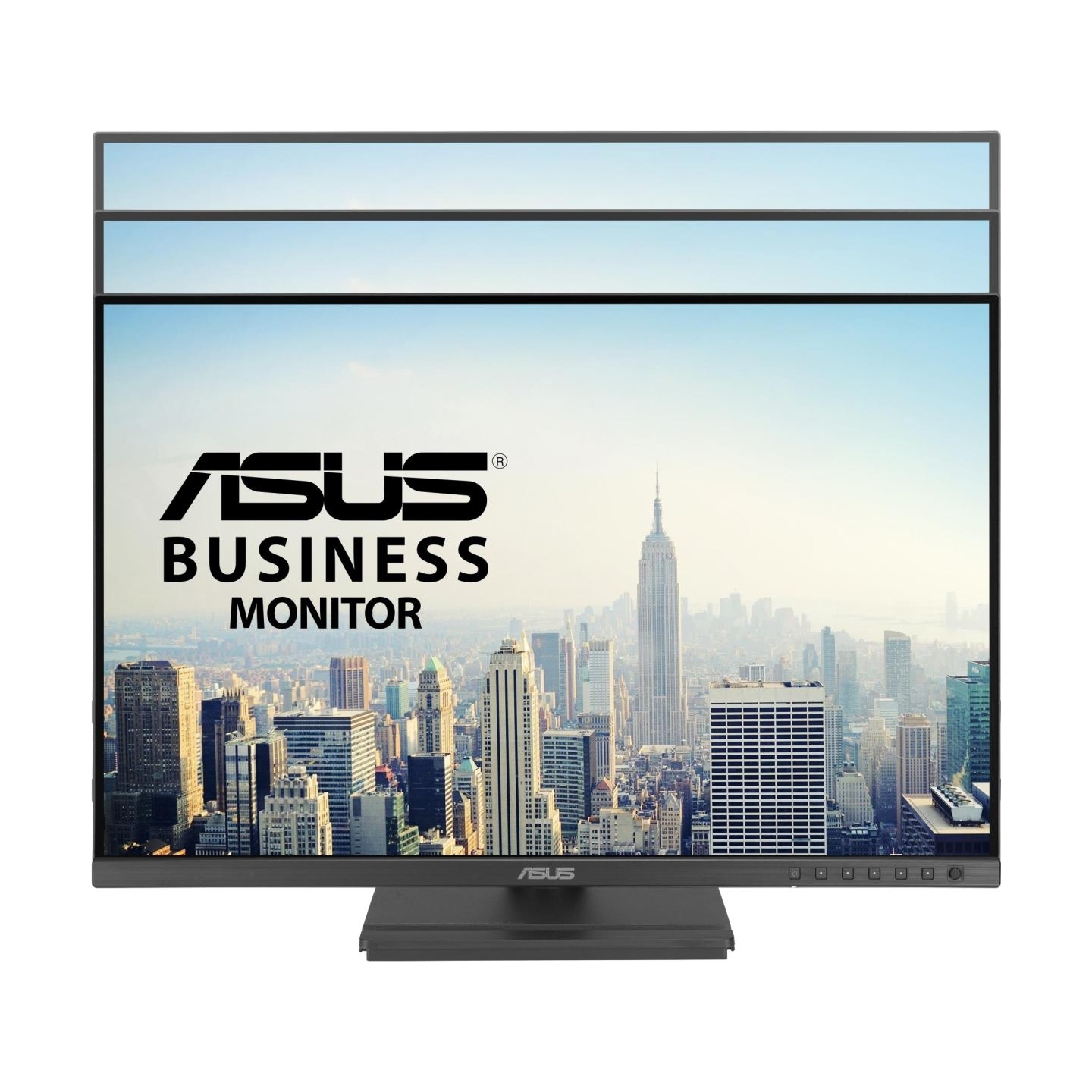 Asus LCD Monitor|ASUS|24.1 "|1920 x 1200 pixels|WUXGA|Native aspect ratio 16:10|LCD|Flat|90LM0AJ0-B02K70
