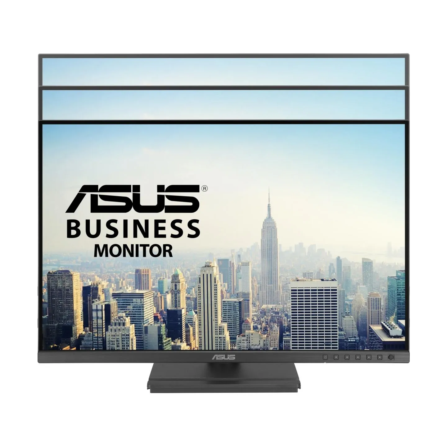 Asus LCD Monitor|ASUS|24.1 "|1920 x 1200 pixels|WUXGA|Native aspect ratio 16:10|LCD|Flat|90LM0AJ0-B02K70