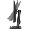 Asus LCD Monitor|ASUS|24.1 "|1920 x 1200 pixels|WUXGA|Native aspect ratio 16:10|LCD|Flat|90LM0AJ0-B02K70