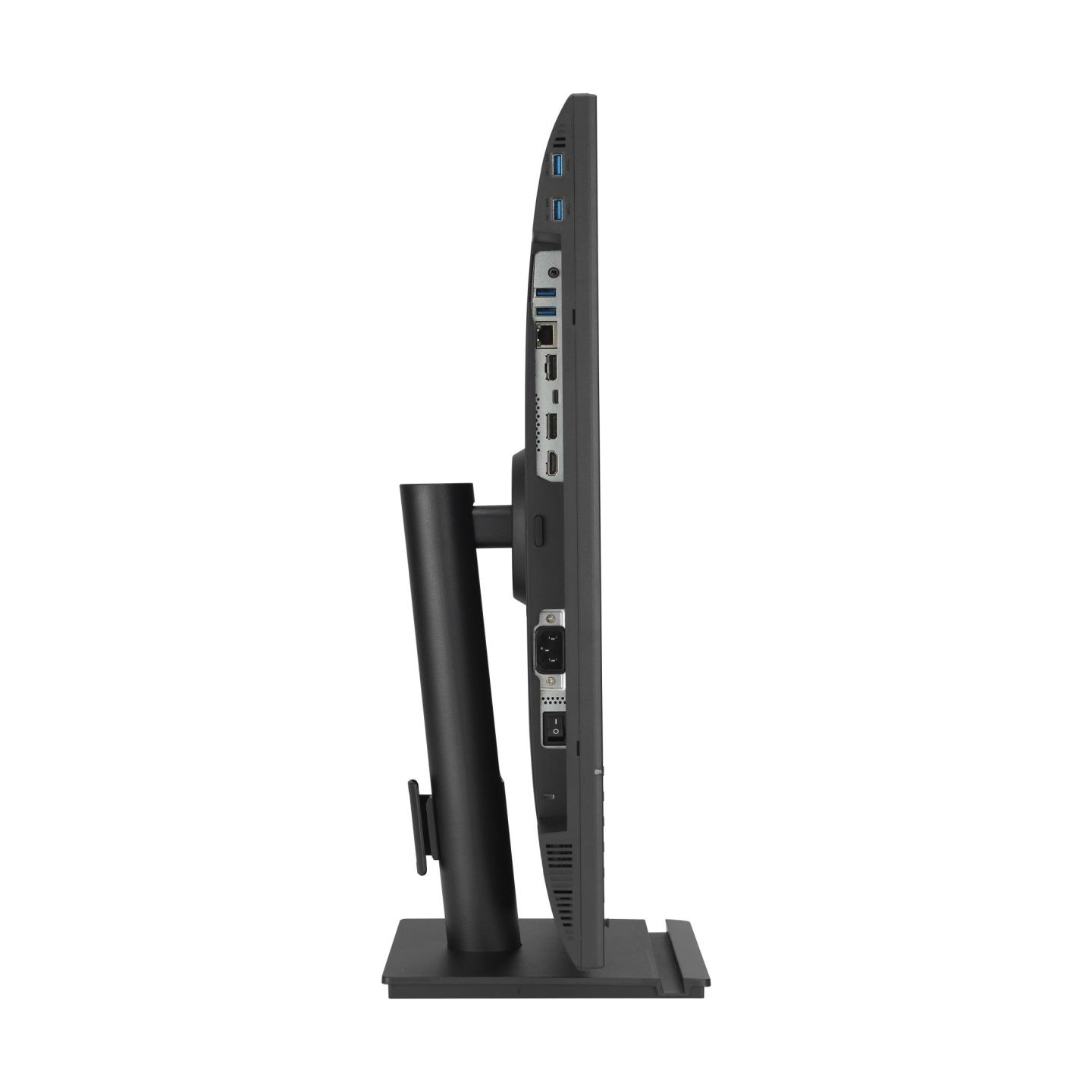 Asus LCD Monitor|ASUS|24.1 "|1920 x 1200 pixels|WUXGA|Native aspect ratio 16:10|LCD|Flat|90LM0AJ0-B02K70