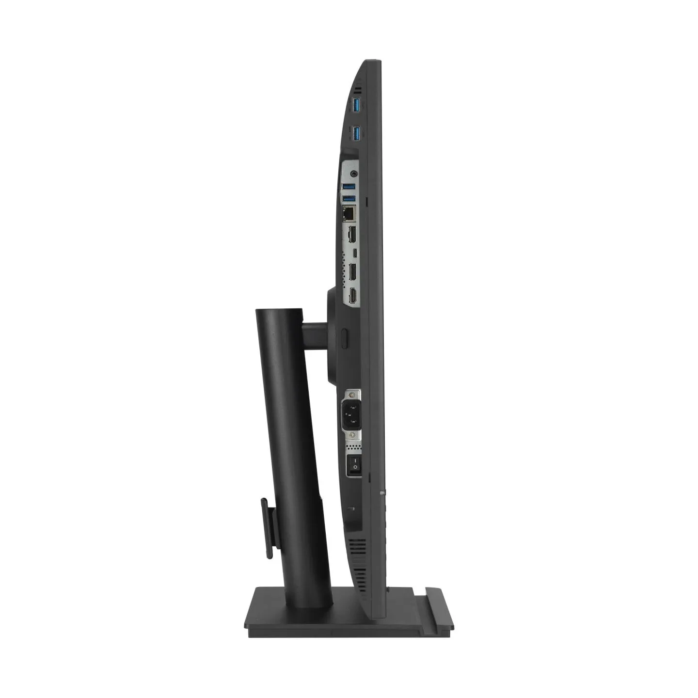 Asus LCD Monitor|ASUS|24.1 "|1920 x 1200 pixels|WUXGA|Native aspect ratio 16:10|LCD|Flat|90LM0AJ0-B02K70