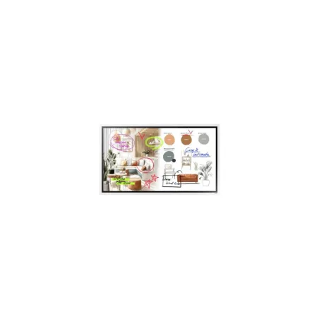 Samsung FLIP 5 PRO WM55FX 55inch