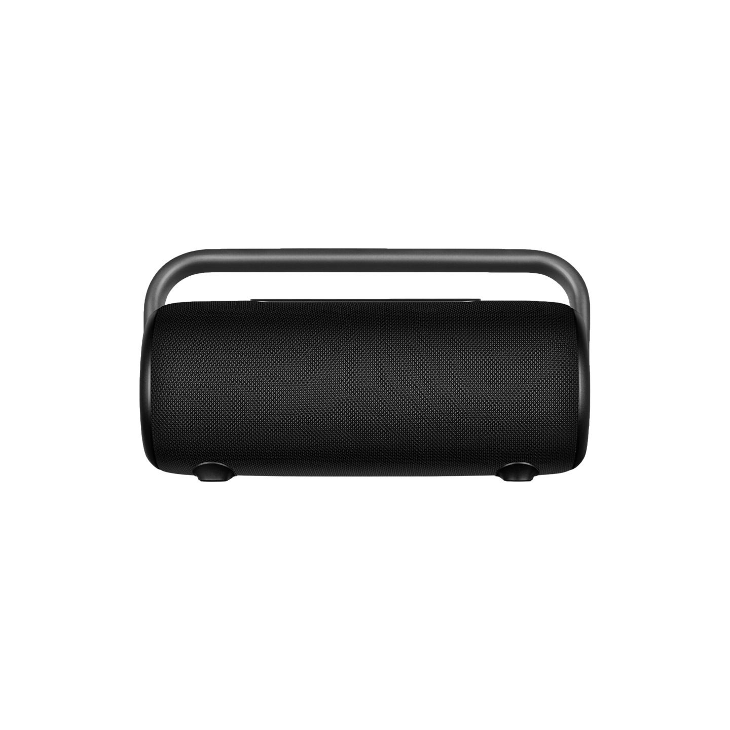 Sven Portable speaker SVEN PS-395, black, power output 80W (RMS), TWS, Bluetooth, RGB backlight, Waterproof (IPx5), USB, Battery