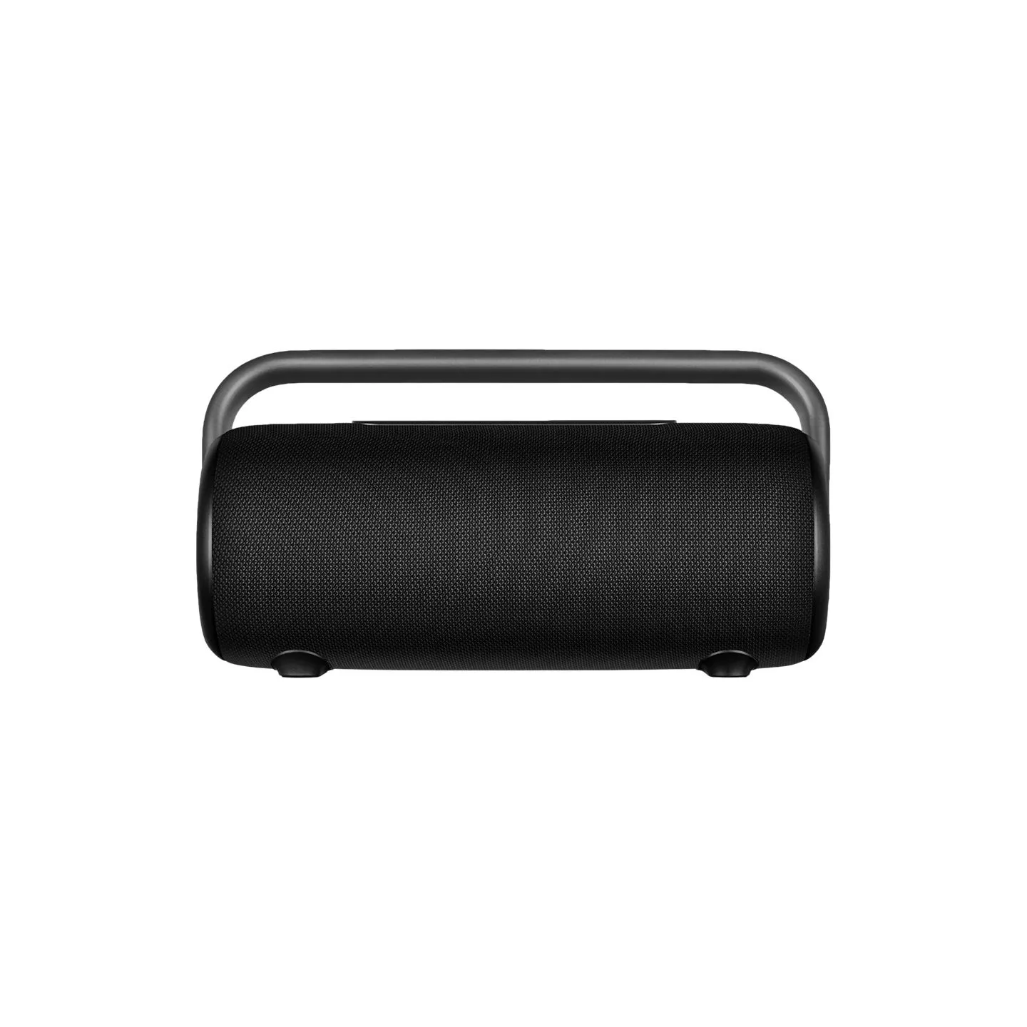 Sven Portable speaker SVEN PS-395, black, power output 80W (RMS), TWS, Bluetooth, RGB backlight, Waterproof (IPx5), USB, Battery