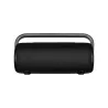 Sven Portable speaker SVEN PS-395, black, power output 80W (RMS), TWS, Bluetooth, RGB backlight, Waterproof (IPx5), USB, Battery