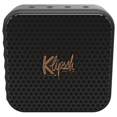 Klipsch Portable Speaker Austin, Black
