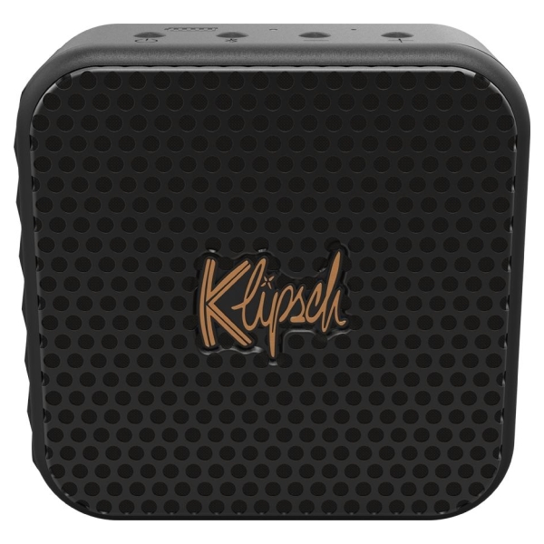 Klipsch Portable Speaker Austin, Black