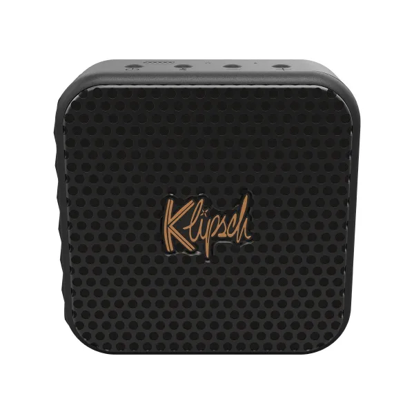 Klipsch Portable Speaker Austin, Black