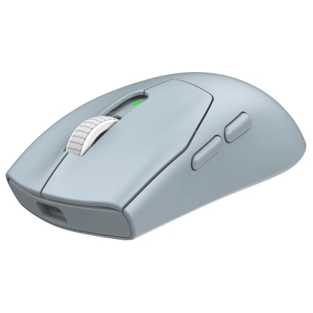MSI Gaming Mouse | FORGE GM340 WIRELESS | Wireless | 2.4 GHz, Bluetooth , USB | Sky