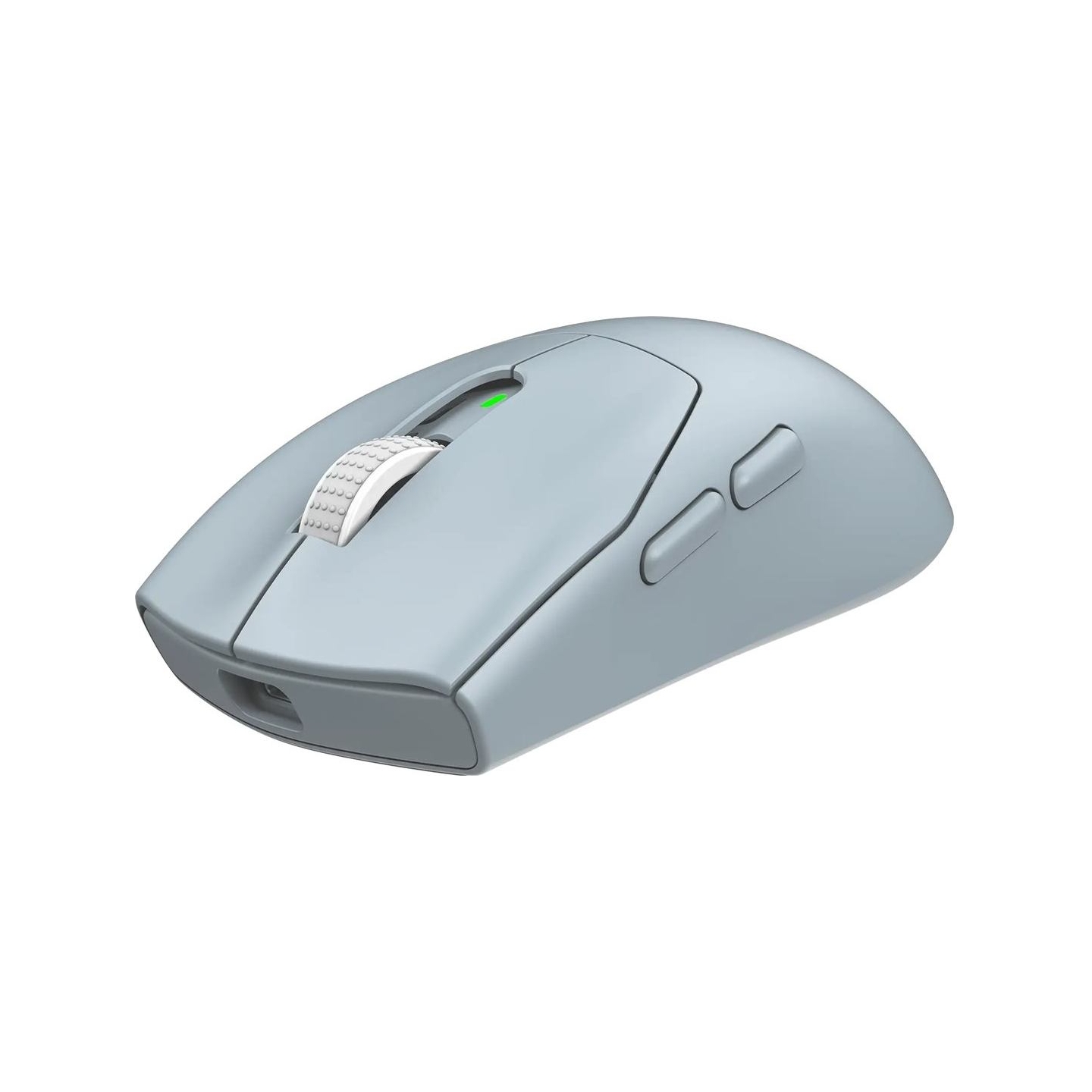 MSI Gaming Mouse | FORGE GM340 WIRELESS | Wireless | 2.4 GHz, Bluetooth , USB | Sky