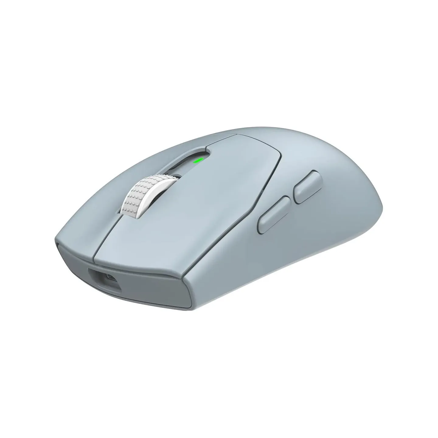 MSI Gaming Mouse | FORGE GM340 WIRELESS | Wireless | 2.4 GHz, Bluetooth , USB | Sky