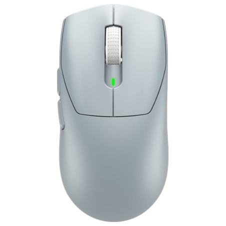 MSI Gaming Mouse | FORGE GM340 WIRELESS | Wireless | 2.4 GHz, Bluetooth , USB | Sky