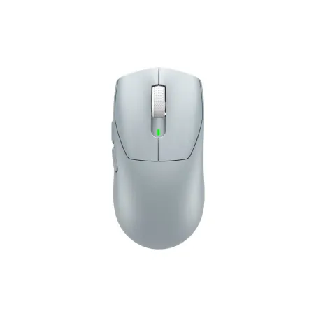 MSI Gaming Mouse | FORGE GM340 WIRELESS | Wireless | 2.4 GHz, Bluetooth , USB | Sky